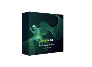 ENERLAB Endurance Powder