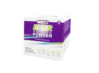 ENERLAB Ener Booster Powder