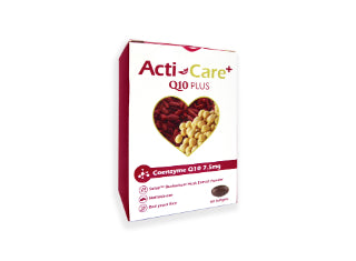 Activitae Care+ Q10 Plus