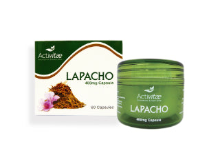 Activitae Lapacho