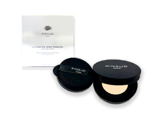 The Cushion Foundation Anti-Aging SPF30