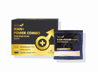 Activitae Man+Power Combo