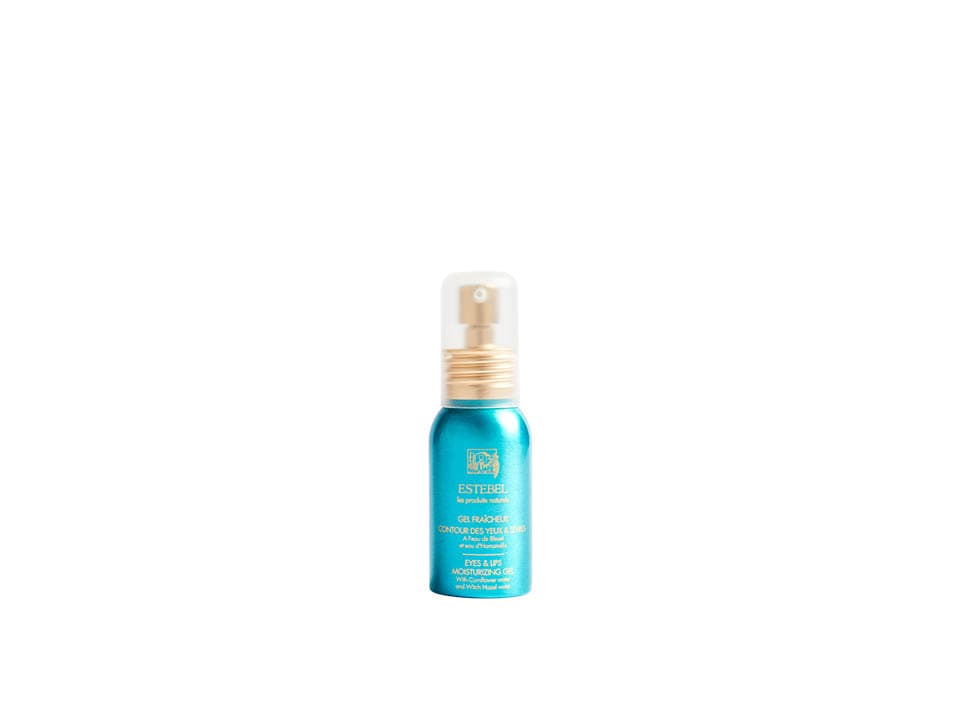 Eyes & Lips Moisturizing Gel 30ml
