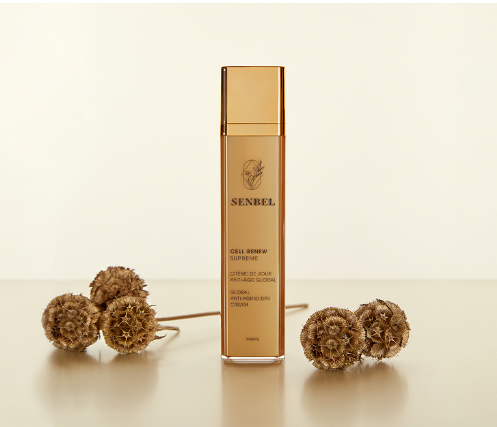 至尊系列-全方位抗衰老日霜 Supreme - Global Anti-Aging Day Cream
