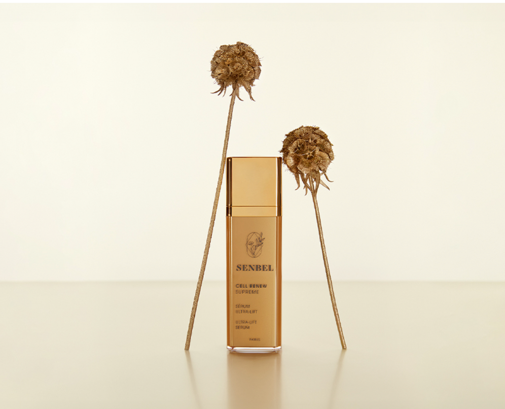 至尊系列-極致緊緻精華 Supreme - Ultra-Lift Serum