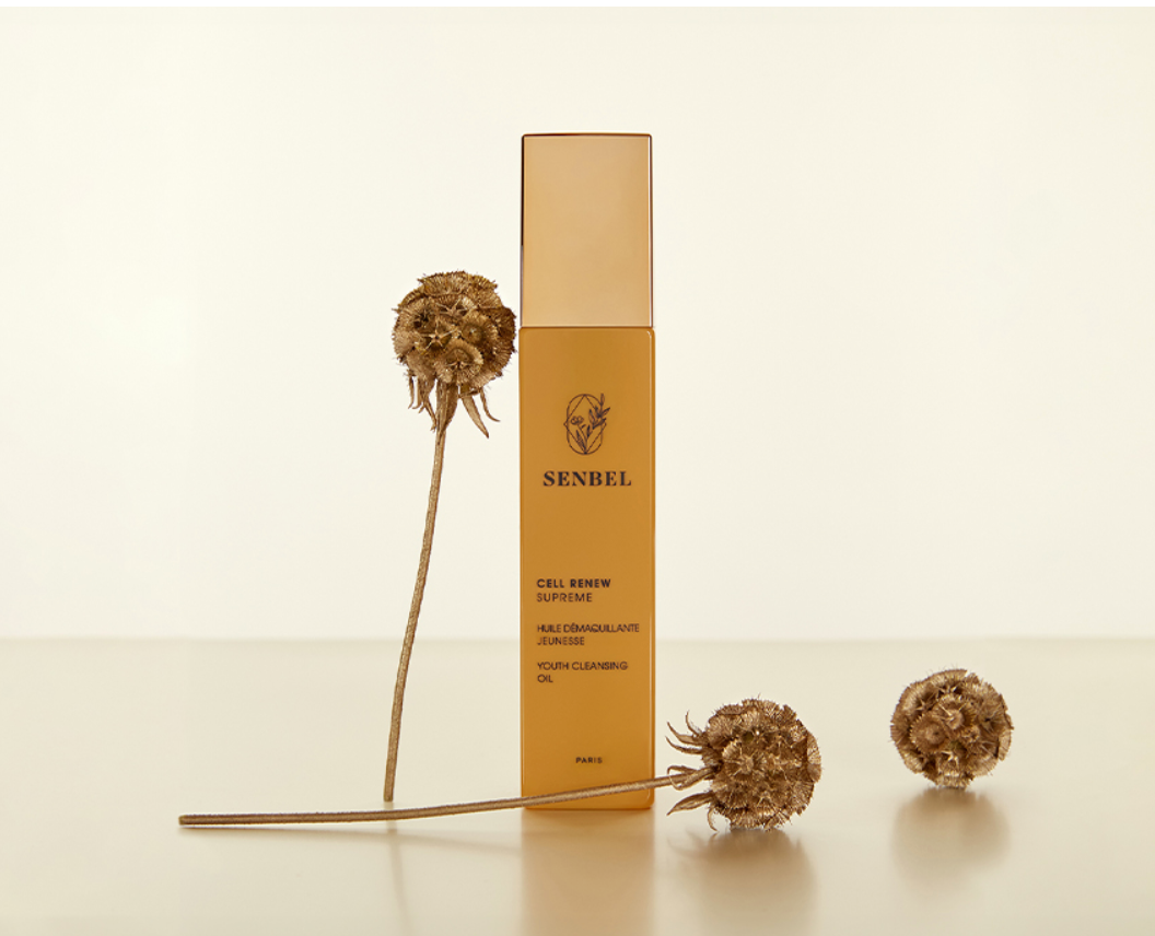 至尊系列-青春潔面油 Supreme - Youth Cleansing Oil