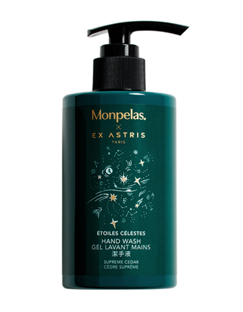 天上星 潔手液 CELESTIAL STARS HAND WASH