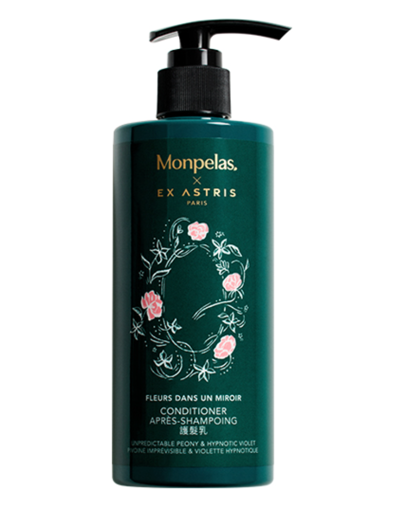 鏡中花 護髮乳 FLOWERS IN A MIRROR CONDITIONER