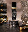 Ex Astris數字占卜香水 - N°1 能量 Ex Astris Divinatory Fragrances- N°1 Energie