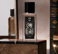 Ex Astris數字占卜香水 - N°2 能量 Ex Astris Divinatory Fragrances- N°2 Energie