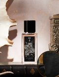 Ex Astris數字占卜香水 - N°7 能量 Ex Astris Divinatory Fragrances- N°7 Energie