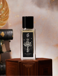 Ex Astris數字占卜香水 - N°6 能量 Ex Astris Divinatory Fragrances- N°6 Energie