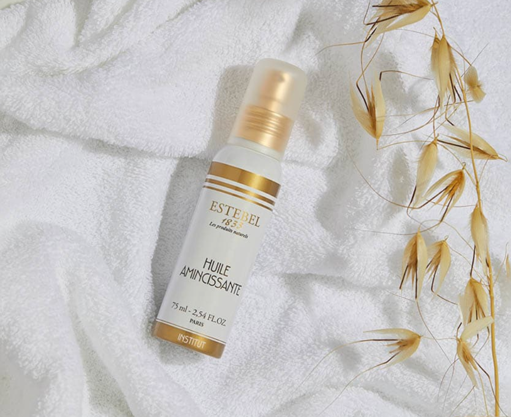 玲瓏美體精華油 BODY SHAPING OIL