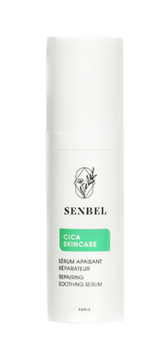 修復舒緩精華 REPAIRING SOOTHING SERUM