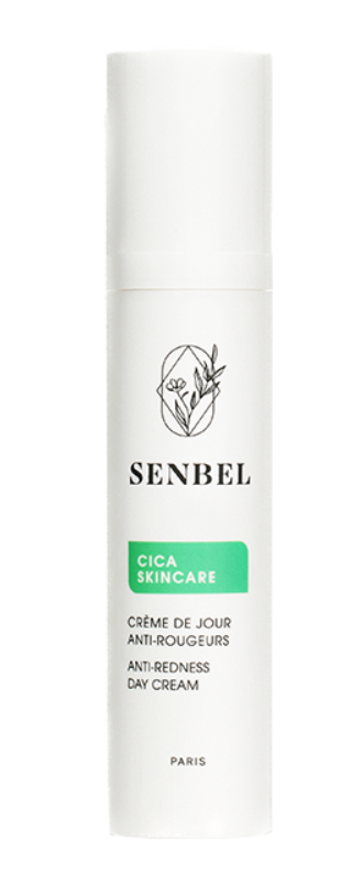 抗紅日霜 ANTI-REDNESS DAY CREAM