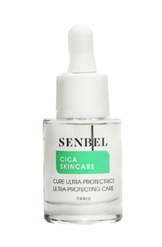 無限保護安瓶 ULTRA-PROTECTING CARE