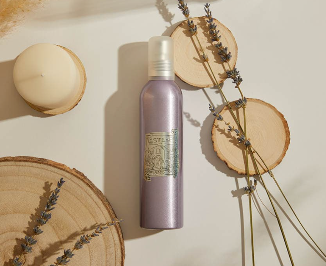 薰衣草平衡精油 LAVENDER MASSAGE OIL