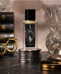 Ex Astris數字占卜香水 - N°1 能量 Ex Astris Divinatory Fragrances- N°1 Energie