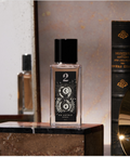 Ex Astris 數字占卜香水-N°2 鏡 Ex Astris Divinatory Fragrances- N°2 Miroirs
