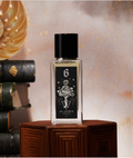 Ex Astris 數字占卜香水- N°6創世 Ex Astris Divinatory Fragrances - N°6 Ceration