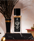 Ex Astris 數字占卜香水 - N°8 富足 Ex Astris Divinatory Fragrances - N°8 Abondance