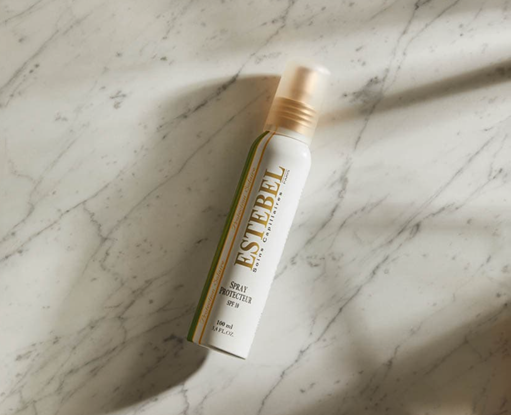 維生素秀髮防曬液SPF 10 100ML PROTECTIVE SPRAY SPF 10