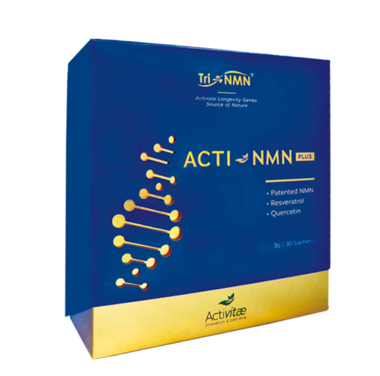 Activitae賦活寶加強版 Activitae NMN Plus
