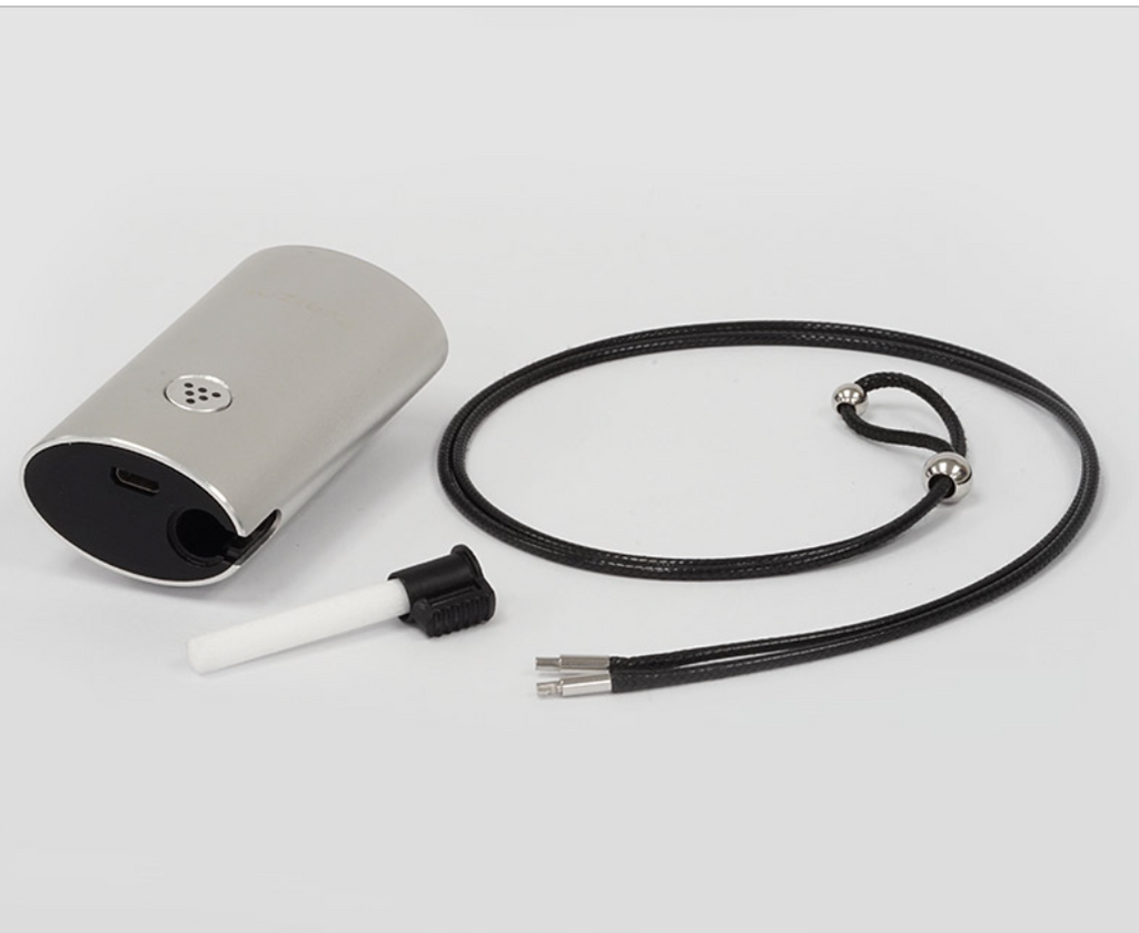 隨身迷你負離子空氣淨化機 2.0-銀色 Nomad Air Purifier 2.0 -Silver