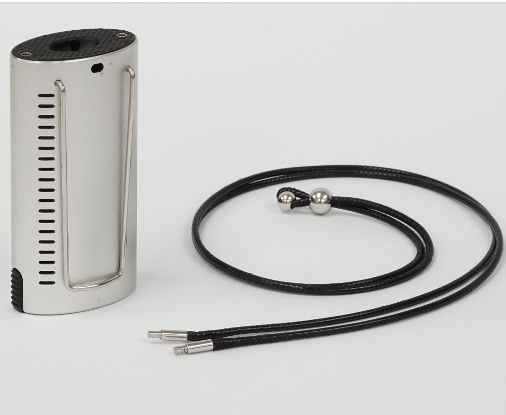 隨身迷你負離子空氣淨化機 2.0-銀色 Nomad Air Purifier 2.0 -Silver