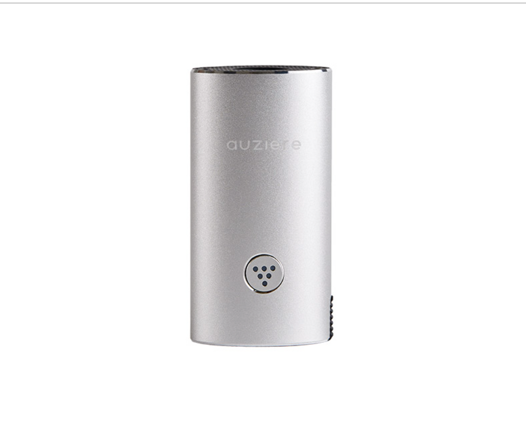 隨身迷你負離子空氣淨化機 2.0-銀色 Nomad Air Purifier 2.0 -Silver