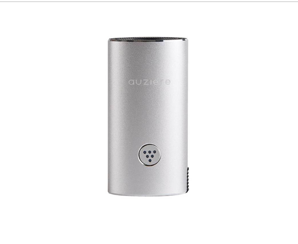 隨身迷你負離子空氣淨化機 2.0-銀色 Nomad Air Purifier 2.0 -Silver