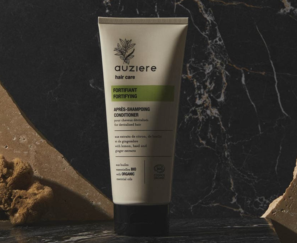 韌髮精華素 FORTIFYING CONDITIONER