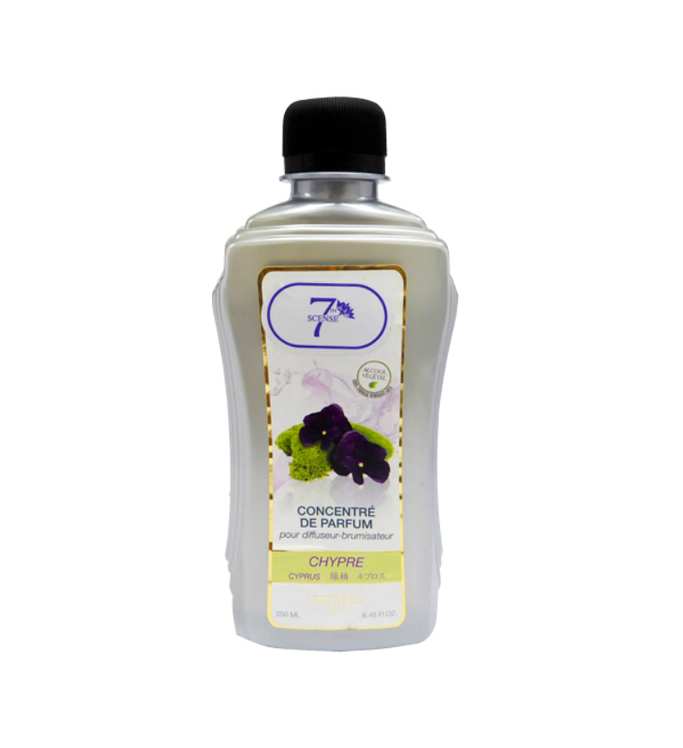 Estebel 第七靈感 超濃縮香水 - 絲柏 250ml(一套2件) Estebel 7th Scense Concentre De Parfum 250ML Chypre(2 pcs / set)