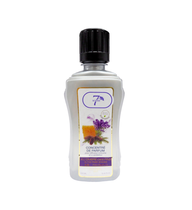 Estebel 第七靈感 超濃縮香水 - 大地之火 250ml(一套2件) Estebel 7th SCENSE CONCENTRE DE PARFUM 250ML TERRE DE FEU(2 pcs / set)