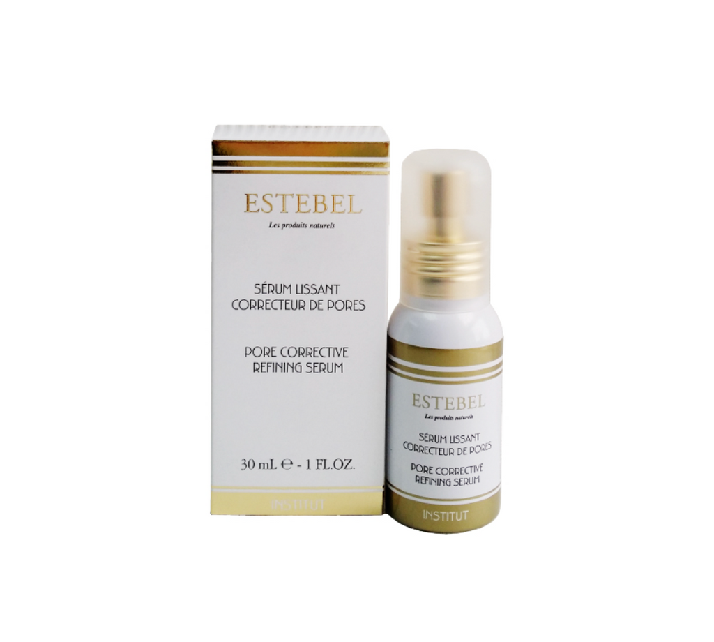 毛孔遮瑕精華素 Pore Corretive Refining Serum