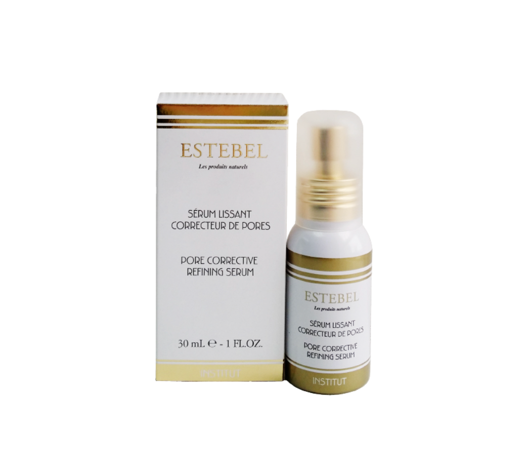 毛孔遮瑕精華素 Pore Corretive Refining Serum