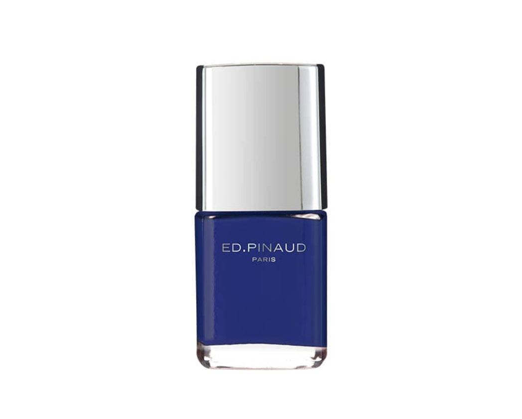 指甲油 - 寶藍 Nail Polish - N°14 MARINE