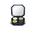 金屬琉光四色眼影-綠色 Eye Shadows Metallic Glow - N° 3 Green