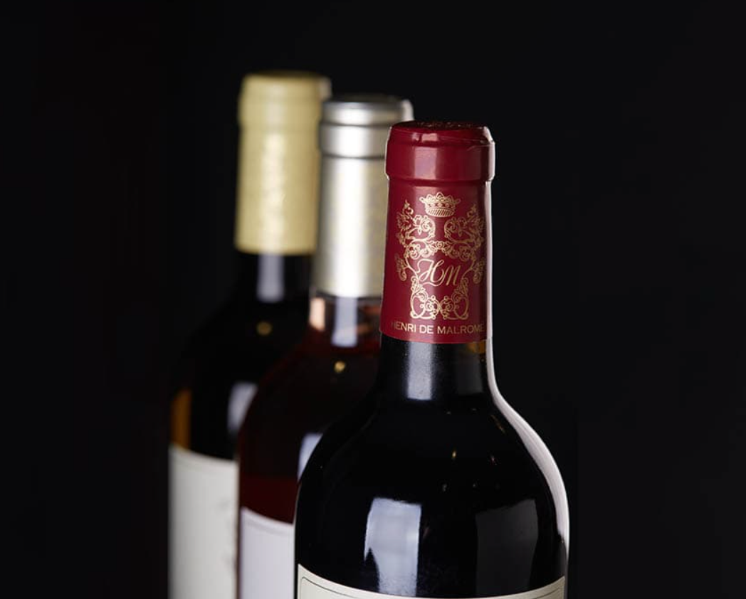 羅斯特傑紅葡萄酒 2008 LA RÉSERVE DE ROSTÉGUY 2008