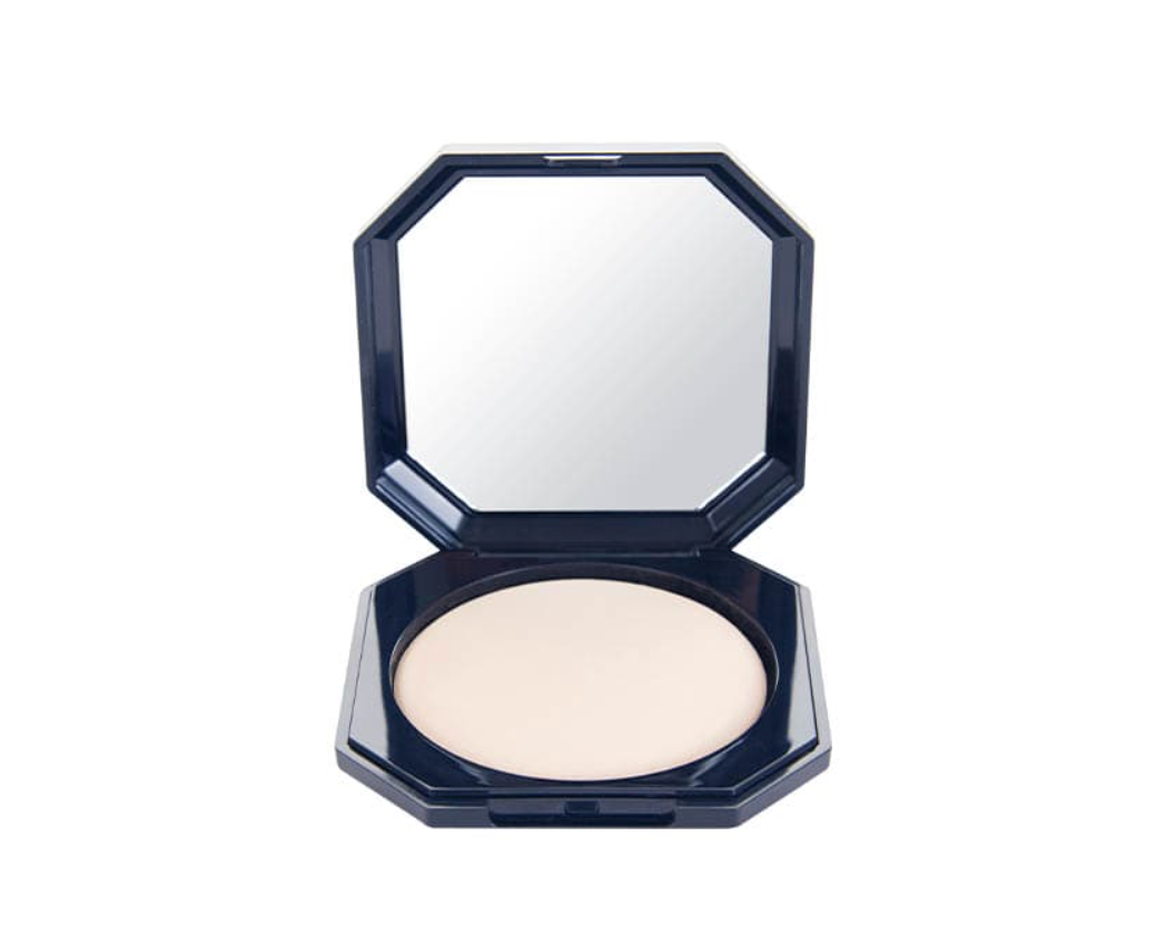 絲滑貼膚粉餅-明亮色 Velvet Pressed Powder - N° 1 Light