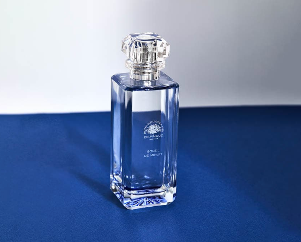 午夜的陽光 SOLEIL DE MINUIT - EAU FRAÎCHE