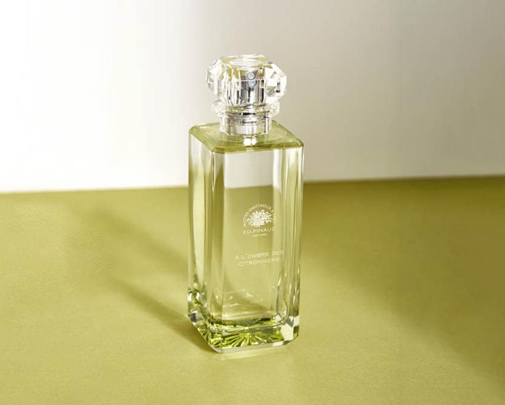 檸檬樹下 A L'OMBRE DES CITRONNIERS - EAU FRAÎCHE