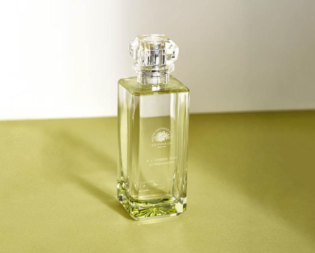 檸檬樹下 A L'OMBRE DES CITRONNIERS - EAU FRAÎCHE