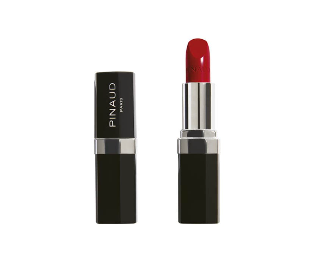 Pinaud 經典唇膏(啞光質地) - No.1 幸運紅 THE ICON RED (MATTE FINISH) - No.1 Lucky Red