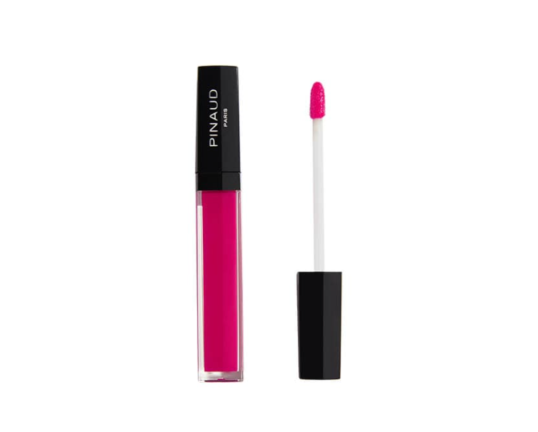 唇油 - No.3 電光粉 THE LIP OIL - No.3 Electric Pink