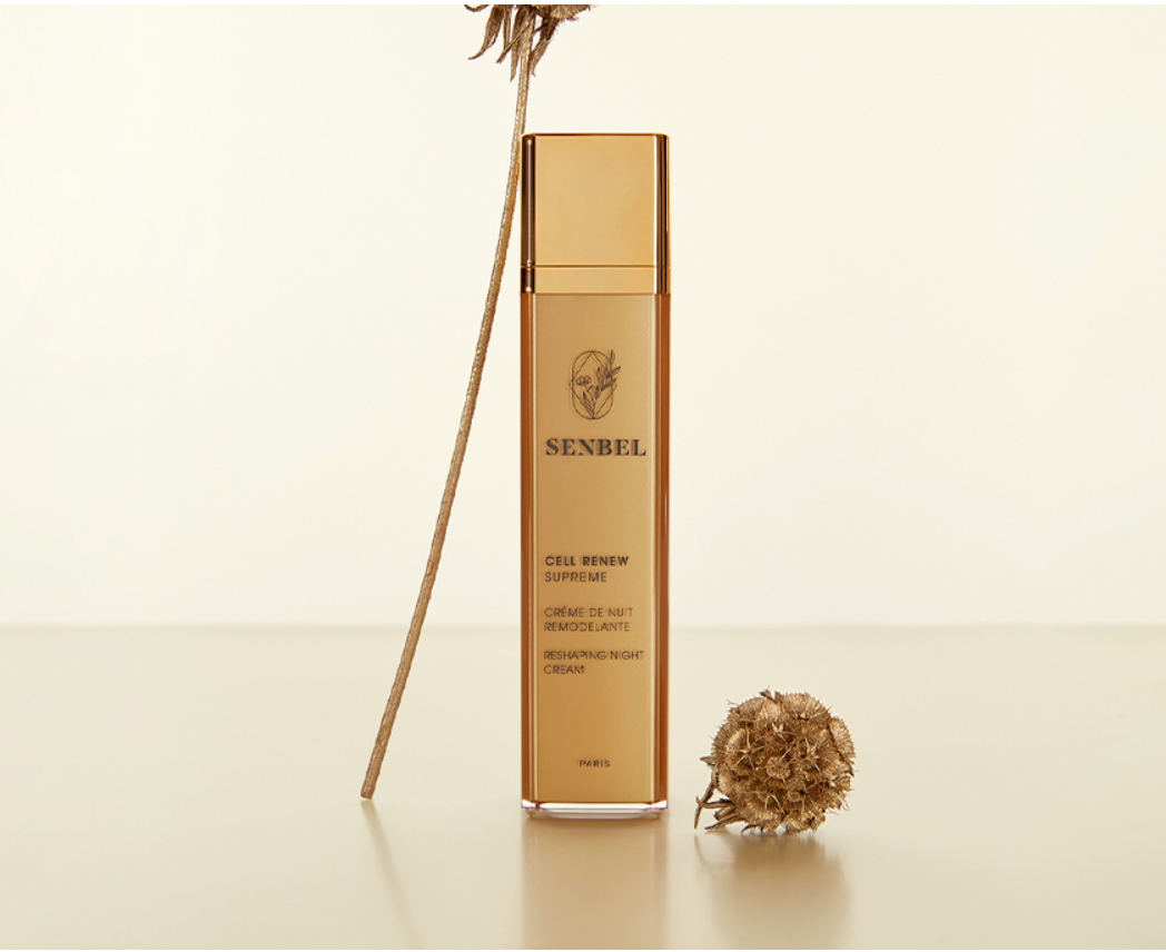 至尊系列-肌膚重塑晚霜 Supreme - Reshaping Night Cream