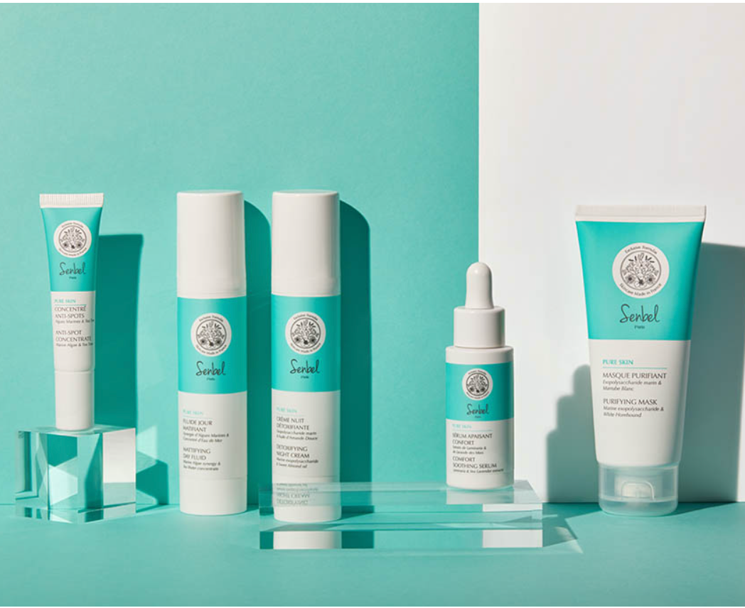 排毒晚霜 DETOXIFYING NIGHT CREAM