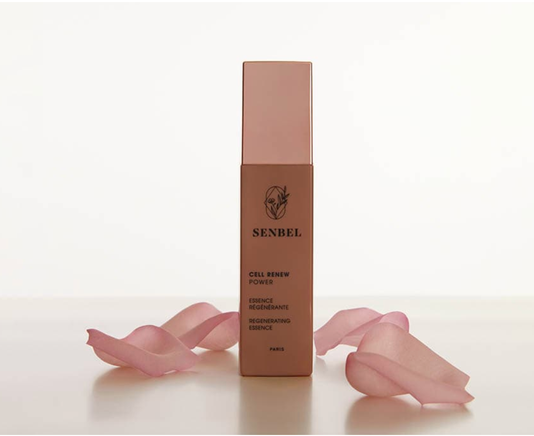 再生精華 REGENERATING ESSENCE