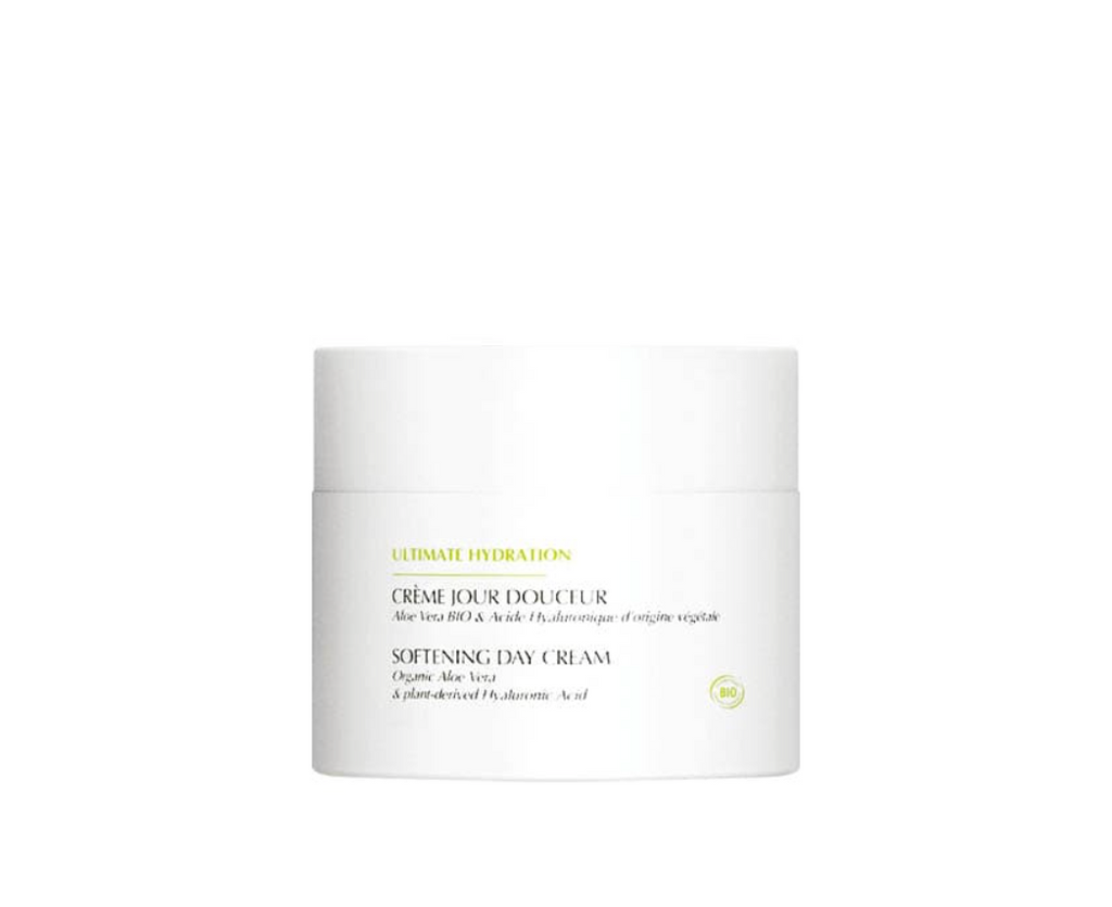 保濕柔潤日霜 SOFTENING DAY CREAM