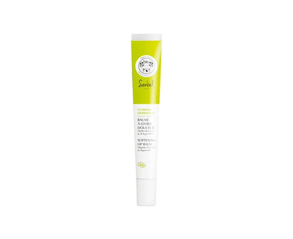 保濕柔潤唇膏 SOFTENING LIP BALM
